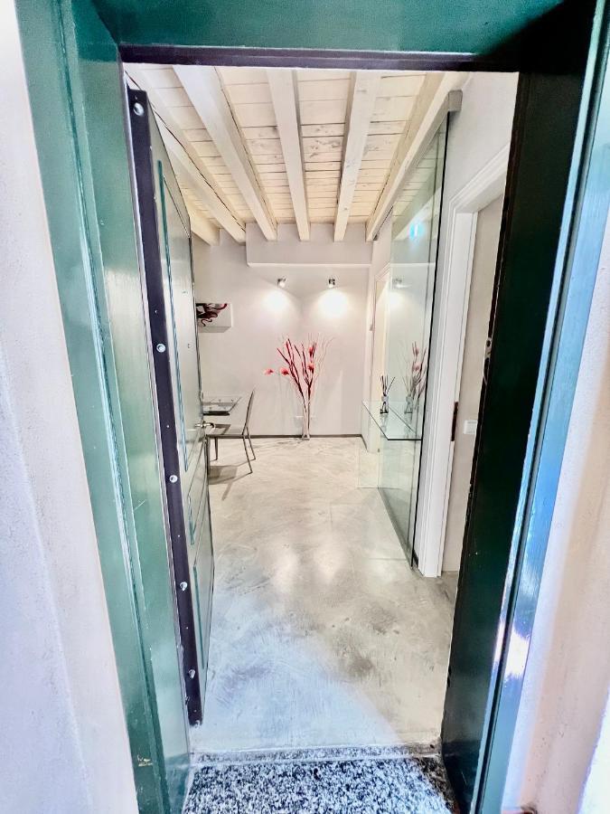 Centralissimo Open Space 110 Mq Immerso Nel Verde ベルガモ エクステリア 写真