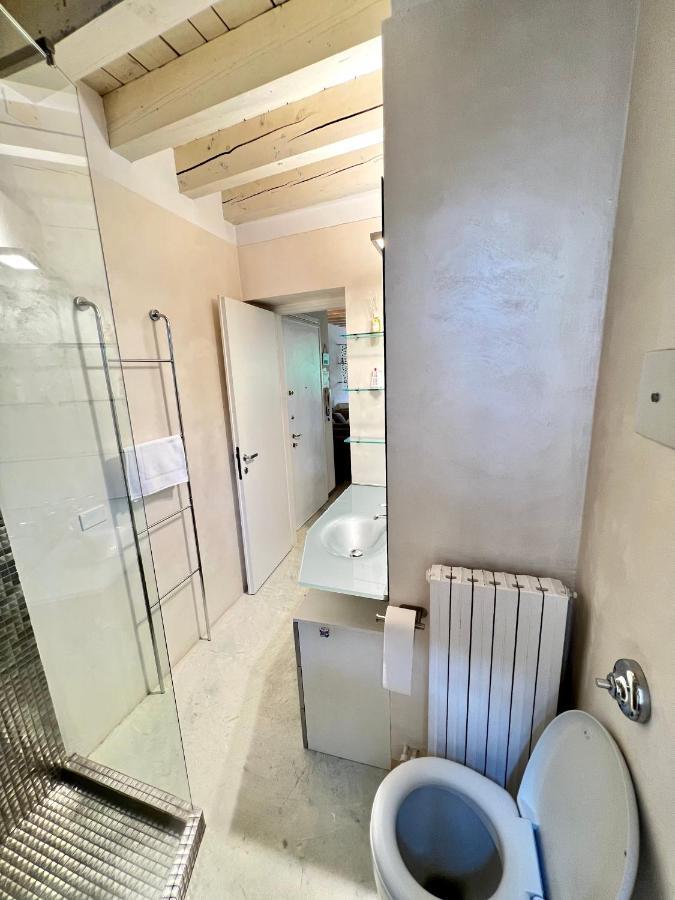 Centralissimo Open Space 110 Mq Immerso Nel Verde ベルガモ エクステリア 写真