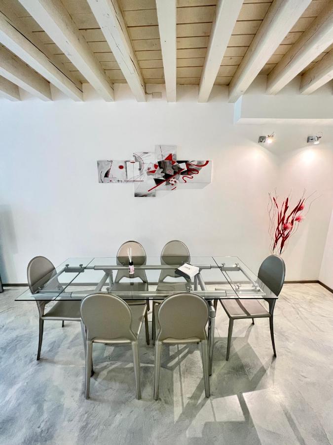 Centralissimo Open Space 110 Mq Immerso Nel Verde ベルガモ エクステリア 写真
